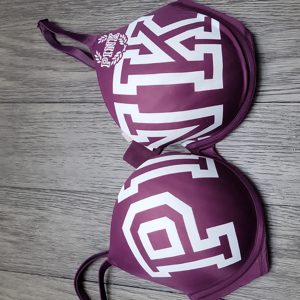 Victoria Secret Bra Push Up
